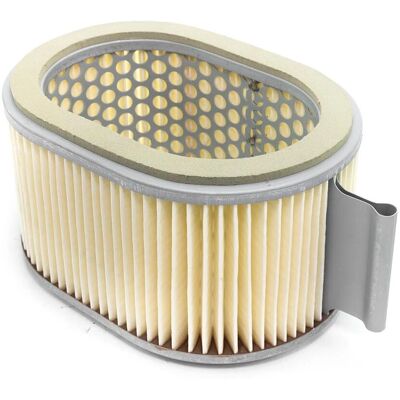 Hiflofiltro Kawasaki Z900 Luftfilter Hfa2902 - Motorkomponentbeskyttelse Hiflofiltro Kawasaki Z900 Luftfilter Hfa2902 - Motorkomponentbeskyttelse