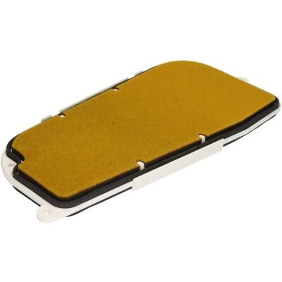 Filtro de aire Hiflofiltro Kawasaki ZZR1100C Hfa2907 - Unisex - 260mm Filtro de aire Hiflofiltro Kawasaki ZZR1100C Hfa2907 - Unisex - 260mm