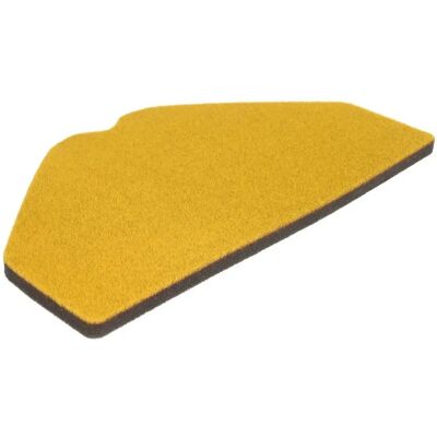 Hiflofiltro Kawasaki ZZR1100/ZZR1200 Luftfilter - Unisex Hiflofiltro Kawasaki ZZR1100/ZZR1200 Luftfilter - Unisex