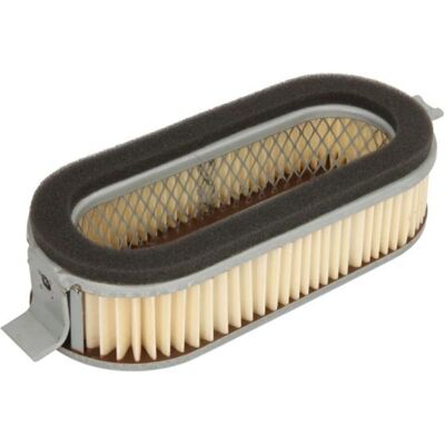Hiflofiltro Luftfilter für Suzuki GSX550/650 - Unisex Hiflofiltro Luftfilter für Suzuki GSX550/650 - Unisex