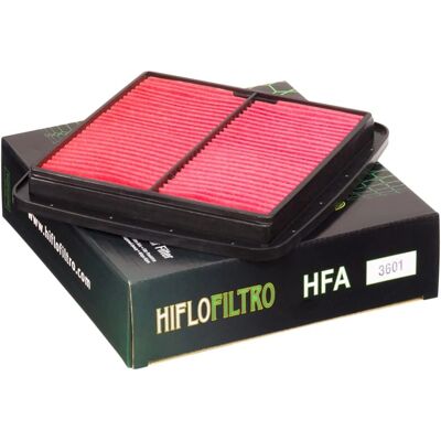 Hiflofiltro Luftfilter - Suzuki RF600R RF900R - Unisex Hiflofiltro Luftfilter - Suzuki RF600R RF900R - Unisex