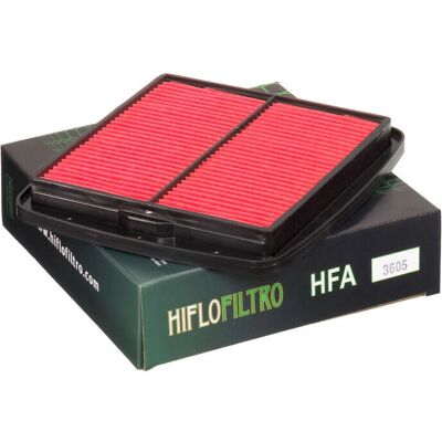 Filtr powietrza Hiflofiltro Suzuki Hfa3605 Filtr powietrza Hiflofiltro Suzuki Hfa3605