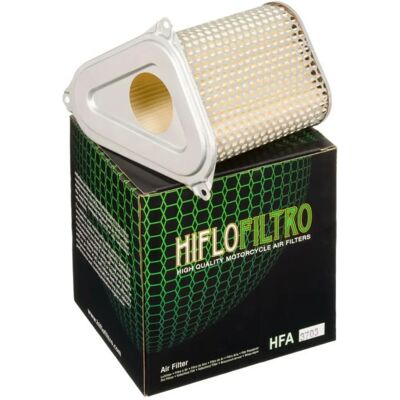 Filtro de aire Hiflofiltro HFA3703 - Suzuki 750/800 - Duradero, Fácil de instalar Filtro de aire Hiflofiltro HFA3703 - Suzuki 750/800 - Duradero, Fácil de instalar