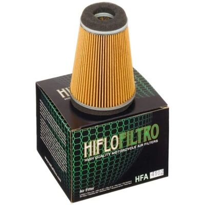 Filtro aria Yamaha Cygnus HFA4102 Hiflofiltro Filtro aria Yamaha Cygnus HFA4102 Hiflofiltro