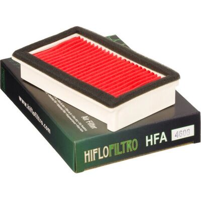 Hiflofiltro Yamaha 600-660 XTZ Luftfilter - Fahrzeugtyp Hiflofiltro Yamaha 600-660 XTZ Luftfilter - Fahrzeugtyp