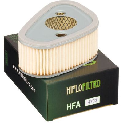 Hiflofiltro Yamaha Luftfilter HFA4703 - 750 XV 81-83 Hiflofiltro Yamaha Luftfilter HFA4703 - 750 XV 81-83