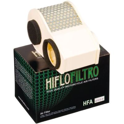 Filtro aria unisex Yamaha XVZ1300 Hfa4908 di Hiflofiltro Filtro aria unisex Yamaha XVZ1300 Hfa4908 di Hiflofiltro