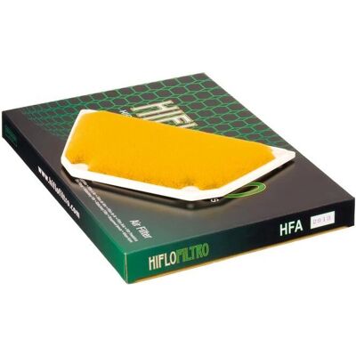Hiflofiltro Kawasaki GPZ1000RX Luftfilter - Unisex Hiflofiltro Kawasaki GPZ1000RX Luftfilter - Unisex