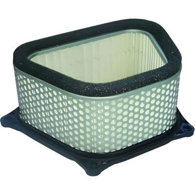 Filtro aria Hiflofiltro Suzuki GSX1300R Hayabusa - Hfa3907 Filtro aria Hiflofiltro Suzuki GSX1300R Hayabusa - Hfa3907