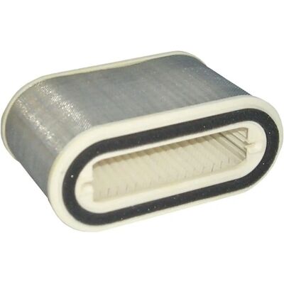 Filtro dell'aria Yamaha Vmax 1200 Hfa4910 di Hiflofiltro - Unisex - Compatibile OEM Filtro dell'aria Yamaha Vmax 1200 Hfa4910 di Hiflofiltro - Unisex - Compatibile OEM