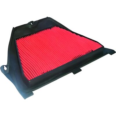 Filtro aria Hiflofiltro Honda CBR600RR HFA1616 Filtro aria Hiflofiltro Honda CBR600RR HFA1616