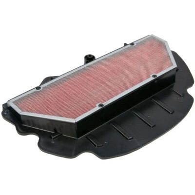 Hiflofiltro Luftfilter Hfa1918 für Honda CBR900RR - Motorradzubehör Hiflofiltro Luftfilter Hfa1918 für Honda CBR900RR - Motorradzubehör