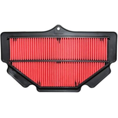 Hiflofiltro Suzuki GSR 600 750 Air Filter - Cotton, Durable Hiflofiltro Suzuki GSR 600 750 Air Filter - Cotton, Durable