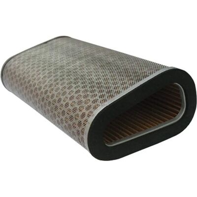 Hiflofiltro Honda Air Filter - Hfa1618 - For Honda CBR 600 F 2007-2012 Hiflofiltro Honda Air Filter - Hfa1618 - For Honda CBR 600 F 2007-2012