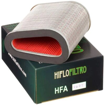 Filtre à air Hiflofiltro Honda CB1000F HFA1927 - Unisexe - Pièce moto - Publicité Filtre à air Hiflofiltro Honda CB1000F HFA1927 - Unisexe - Pièce moto - Publicité
