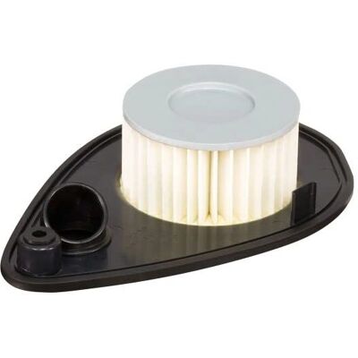 HIFLOFILTRO HFA3804 - Unisex 259mm Air Filter for Suzuki VZ800 Marauder HIFLOFILTRO HFA3804 - Unisex 259mm Air Filter for Suzuki VZ800 Marauder