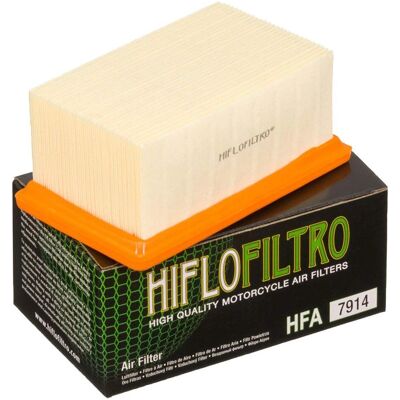 Hiflofiltro BMW Luftfilter Hfa7914 - Motorschutz Hiflofiltro BMW Luftfilter Hfa7914 - Motorschutz