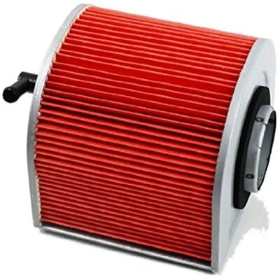 Honda CMX Rebel 250 Red Air Filter - Air Filter Honda CMX Rebel 250 Red Air Filter - Air Filter