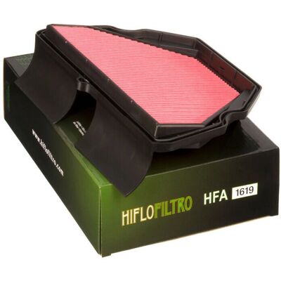 Hiflofiltro Honda CBR600 Air Filter Hfa1619 - Unisex Hiflofiltro Honda CBR600 Air Filter Hfa1619 - Unisex