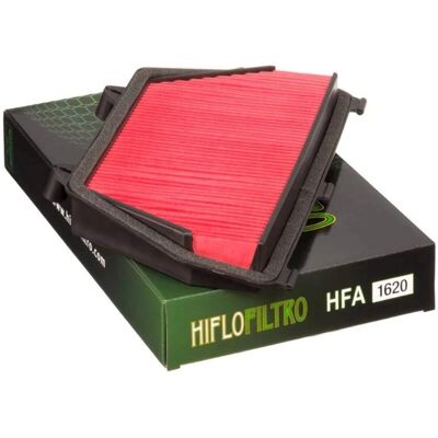 Hiflofiltro Honda CBR600RR Luftfilter - Modell HFA1620 Hiflofiltro Honda CBR600RR Luftfilter - Modell HFA1620