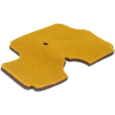 Hiflofiltro Kawasaki Ilmansuodatin Hfa2606 - Moottorinsuojelu Hiflofiltro Kawasaki Ilmansuodatin Hfa2606 - Moottorinsuojelu