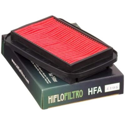Hiflofiltro Yamaha YZF-R 125 Luftfilter Hfa4106 Hiflofiltro Yamaha YZF-R 125 Luftfilter Hfa4106
