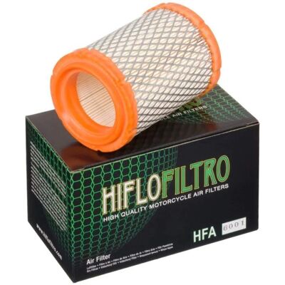 Filtre à air Hiflofiltro Hfa6001 pour Ducati - Publicité Filtre à air Hiflofiltro Hfa6001 pour Ducati - Publicité