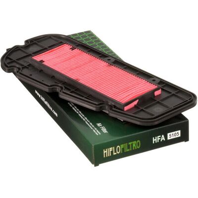 Hiflofiltro Sym 300 Citycom Air Filter - Model HFA5105 Hiflofiltro Sym 300 Citycom Air Filter - Model HFA5105