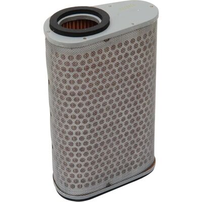 Hiflofiltro Honda CBF1000 Gray Air Filter - Air Filter Hiflofiltro Honda CBF1000 Gray Air Filter - Air Filter