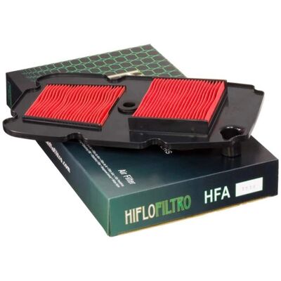 Hiflofiltro Luftfilter Hfa1714 für Honda XL700V Transalp Hiflofiltro Luftfilter Hfa1714 für Honda XL700V Transalp