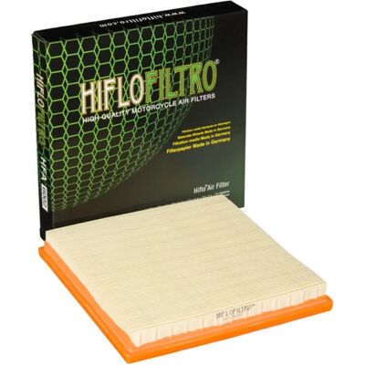 Filtr powietrza HIFLOFILTRO Ducati HFA6002 - Unisex - Część motocyklowa Filtr powietrza HIFLOFILTRO Ducati HFA6002 - Unisex - Część motocyklowa