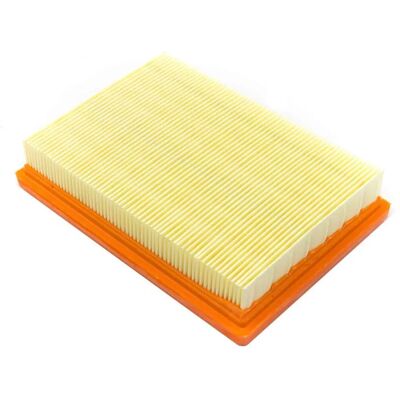 Hiflofiltro Aprilia Unisex Air Filter HFA6101 - Motorcycle Part Hiflofiltro Aprilia Unisex Air Filter HFA6101 - Motorcycle Part