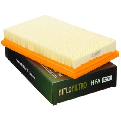 Hiflofiltro HFA6201 - Air Filter for Cagiva Elefant & Lucky Explorer Hiflofiltro HFA6201 - Air Filter for Cagiva Elefant & Lucky Explorer