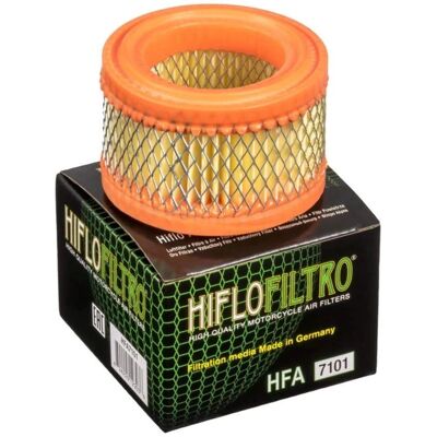 Hiflofiltro BMW C1 125 Luftfilter - Unisex - Produkttyp Hiflofiltro BMW C1 125 Luftfilter - Unisex - Produkttyp