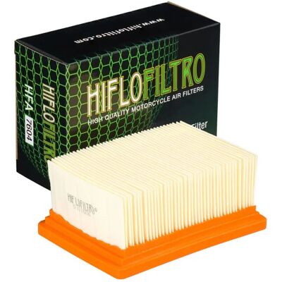 Hiflofiltro HFA7604 Unisex Luchtfilter - Luchtfilter Hiflofiltro HFA7604 Unisex Luchtfilter - Luchtfilter