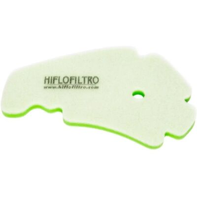 Hiflo HFA5201DS Luftfilter für Piaggio Aprilia Motorräder Hiflo HFA5201DS Luftfilter für Piaggio Aprilia Motorräder