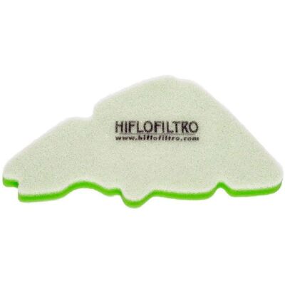 Hiflo HFA5204DS Luftfilter für Piaggio Liberty 125/200 - Motorradfilter Hiflo HFA5204DS Luftfilter für Piaggio Liberty 125/200 - Motorradfilter