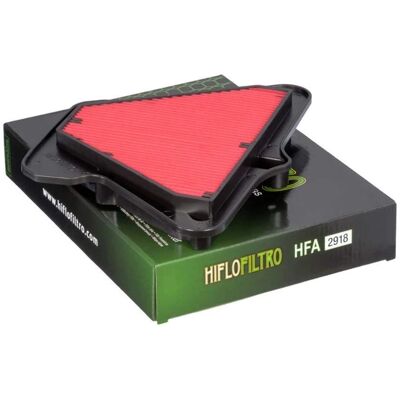 Hiflofiltro HFA2918 Unisex Air Filter - Kawasaki ZX-10R Hiflofiltro HFA2918 Unisex Air Filter - Kawasaki ZX-10R
