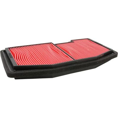 Hiflofiltro Triumph Air Filter Hfa6502 - Motorcycle Air Filter Hiflofiltro Triumph Air Filter Hfa6502 - Motorcycle Air Filter