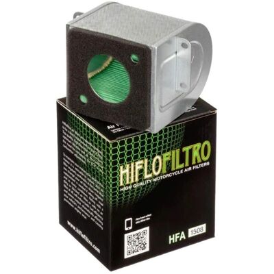 Vzduchový filtr Hiflofiltro Hfa1508 pro motorku Honda Vzduchový filtr Hiflofiltro Hfa1508 pro motorku Honda