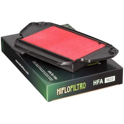 Filtre à air Hiflofiltro Honda Cb650F Hfa1622 - Unisexe Filtre à air Hiflofiltro Honda Cb650F Hfa1622 - Unisexe