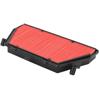 Hiflofiltro Honda CBR1000RR Air Filter - Red Hiflofiltro Honda CBR1000RR Air Filter - Red