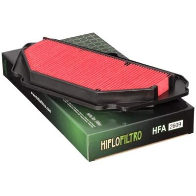 Hiflofiltro HFA2609 Kawasaki Zx6R Air Filter - Unisex Hiflofiltro HFA2609 Kawasaki Zx6R Air Filter - Unisex