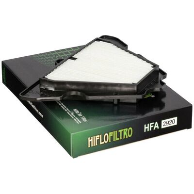 Hiflofiltro Kawasaki Z1000 Air Filter - Unisex Hiflofiltro Kawasaki Z1000 Air Filter - Unisex
