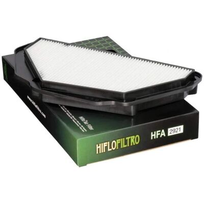 HIFLOFILTRO HFA2921 High-Performance Air Filter - Product Type HIFLOFILTRO HFA2921 High-Performance Air Filter - Product Type