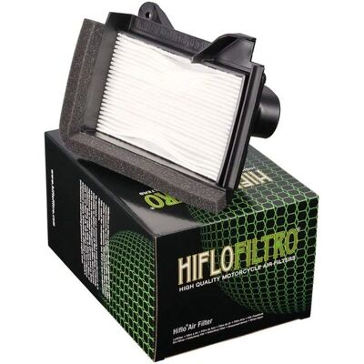 Yamaha Hiflofiltro Luchtfilter Linkerkant Hfa4512 - Motorradzending Yamaha Hiflofiltro Luchtfilter Linkerkant Hfa4512 - Motorradzending