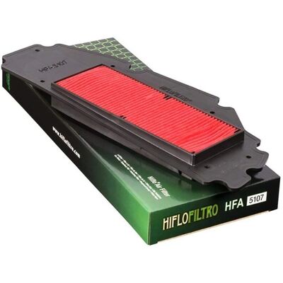 Hiflofiltro HFA5107 Air Filter - Joymax/GTS - Unisex Hiflofiltro HFA5107 Air Filter - Joymax/GTS - Unisex