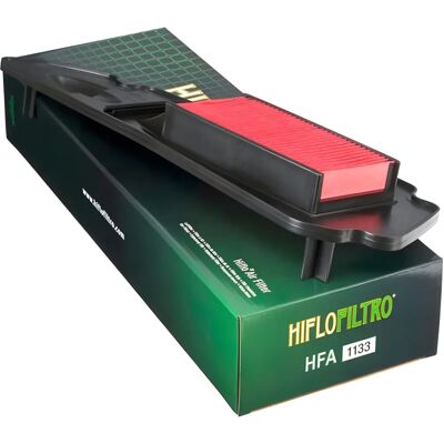 Hiflofiltro HFA1133 Air Filter - Honda NSC 110 Vision Hiflofiltro HFA1133 Air Filter - Honda NSC 110 Vision