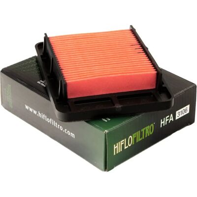 Hiflofiltro Suzuki Air Filter - HFA3106 - Unisex - Compatible with GSX-R, GSX-S - High Quality Hiflofiltro Suzuki Air Filter - HFA3106 - Unisex - Compatible with GSX-R, GSX-S - High Quality