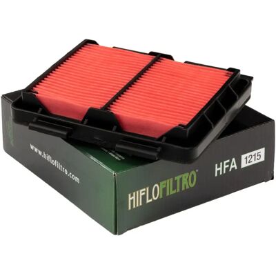 Honda Hiflofiltro Luchtfilter HFA1215 - Voor Honda Motorfietsen Honda Hiflofiltro Luchtfilter HFA1215 - Voor Honda Motorfietsen